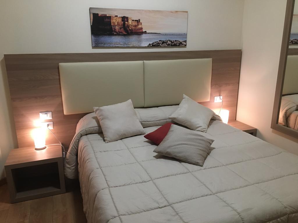 La Piazza Bed & Breakfast Gragnano Exterior photo