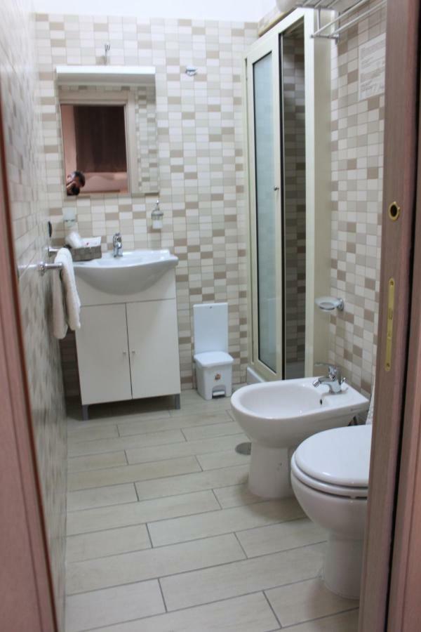La Piazza Bed & Breakfast Gragnano Exterior photo
